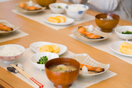 食事療法